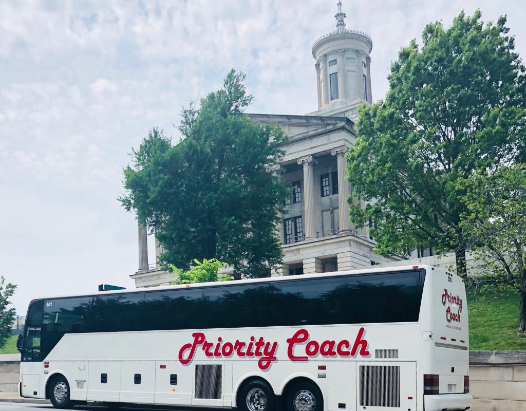 Priority travel for you